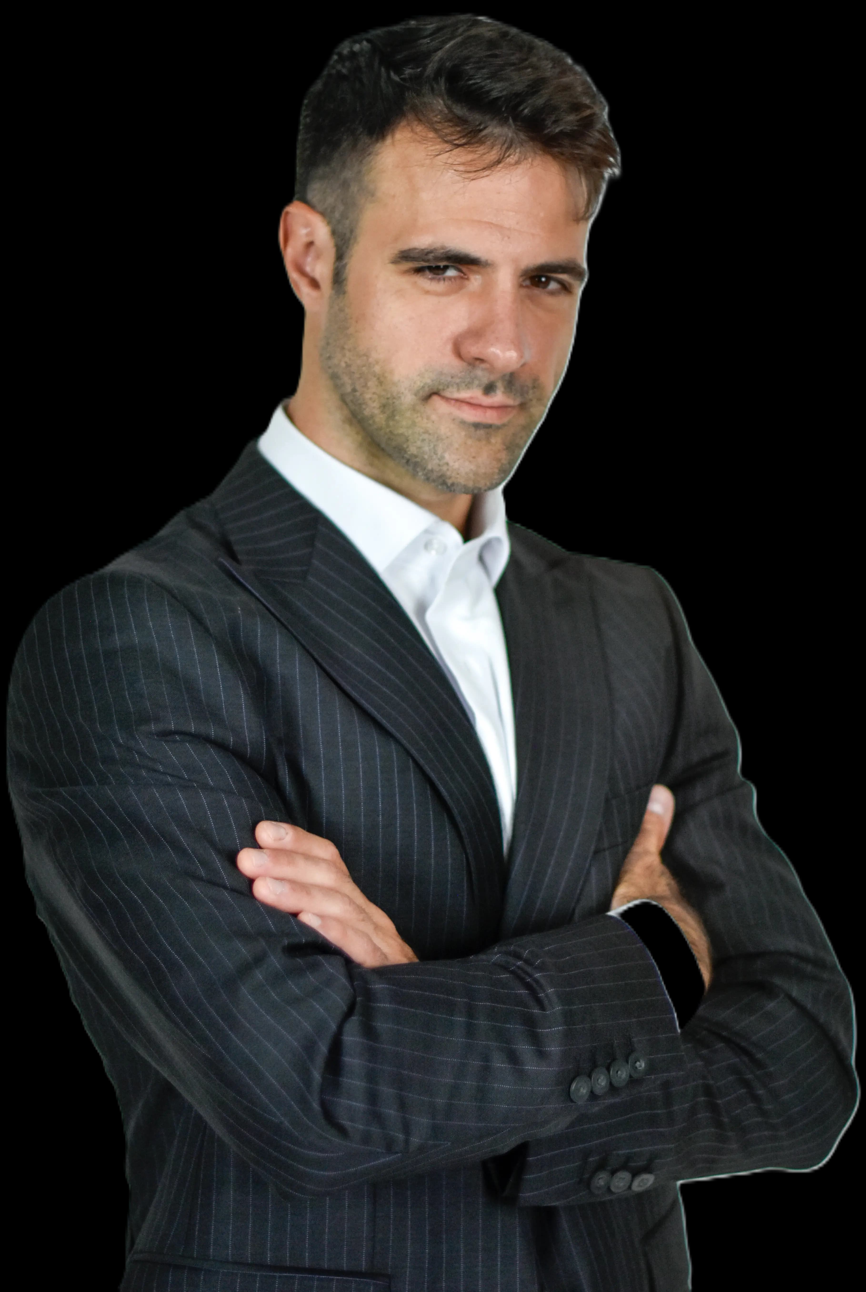 Attorney photo