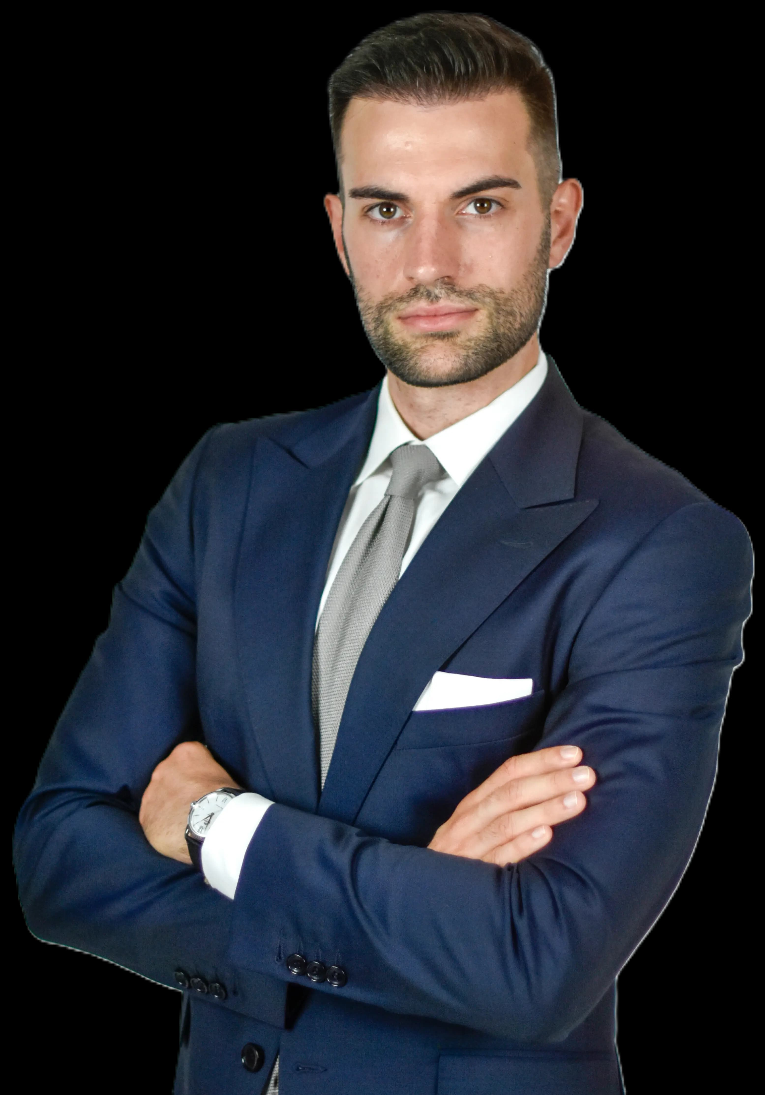 Attorney photo